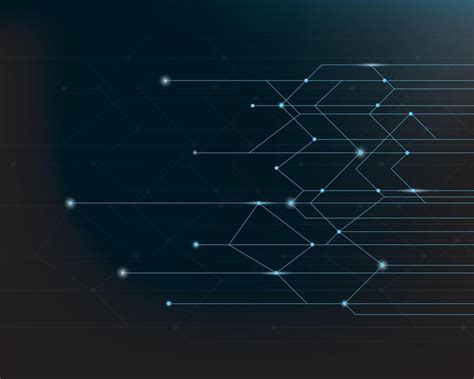 Technology Line Pattern 的图像结果