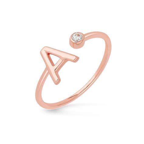 Malabar Gold & Diamonds Gold Ring for Women 14k Pure Gold | 14 kt (585 ...