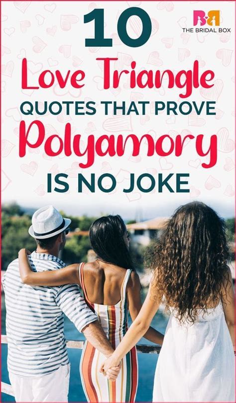 Image result for Triangle Polyamory