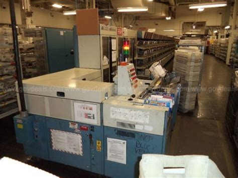 Image result for Dbcs Machine Video