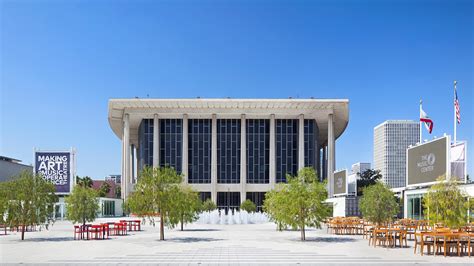 Music Center | Campus