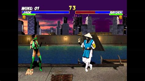 MK Trilogy PS1 的图像结果