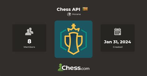 Image result for Chess.com API Python