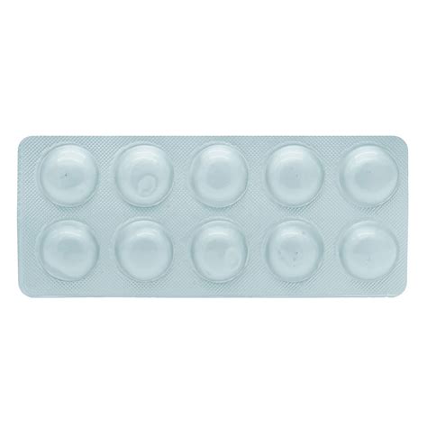 Affilife Z Tablet 10's Price, Uses, Side Effects, Composition - Apollo ...