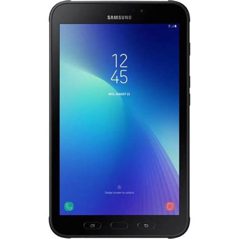 Samsung Galaxy Tab Active 2 LTE - Price in India, Specifications ...