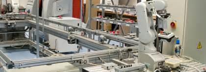 Quality/Test Laboratory