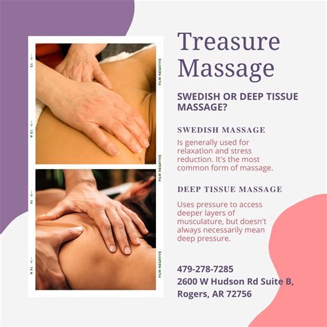 Treasure Massage (@treasuremassage72756) • Instagram photos and videos