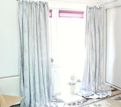 Sewing Curtains Tutorials 的图像结果