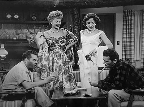 Desi Arnaz The Lucy Desi Comedy Hour