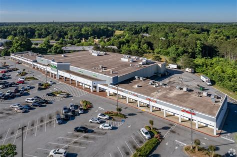 News | ShopOne Buys Publix-Anchored Center Near Atlanta in Latest Deal for Retail Type