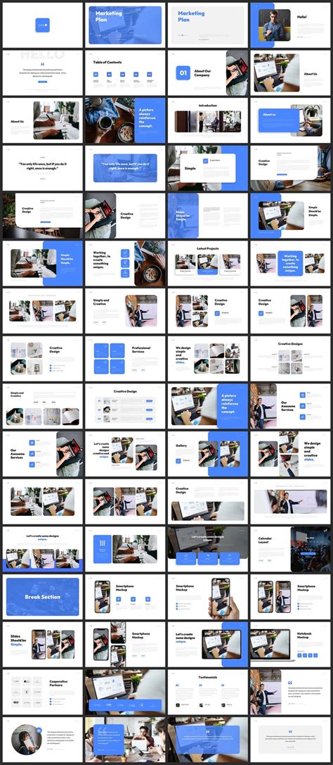 Image result for Simple PowerPoint Presentation