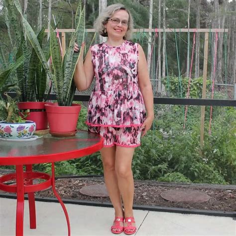 Image result for Tops Sewing Tutorial