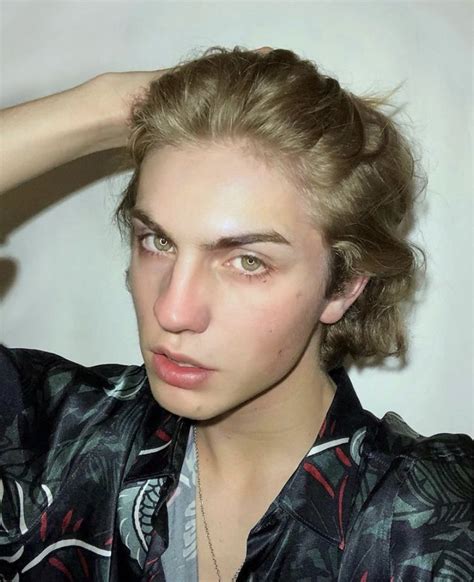 Image result for Apollo Hair Color