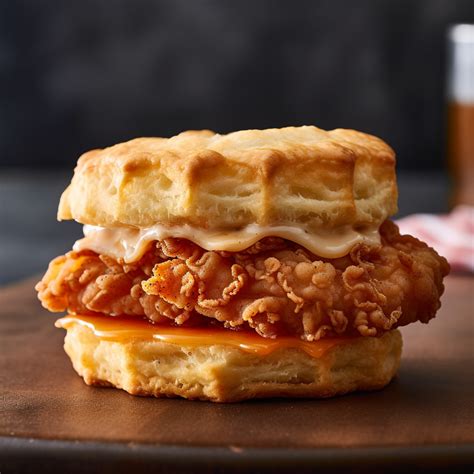Hardee's Chicken Biscuit Recipe | Recipes.net