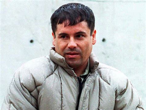 Chapo Guzman Wallpapers - Wallpaper Cave