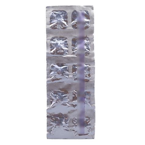 Furent 100 mg Tablet 10's Price, Uses, Side Effects, Composition ...