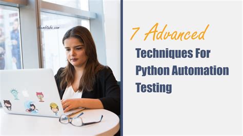 Image result for Python Automation Testing