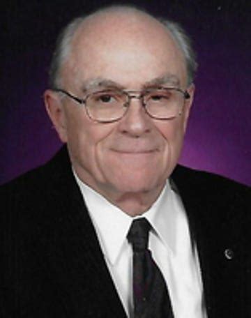 James C. Scott Obituary