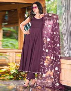 Samah Women Kurta Pant Dupatta Set - Buy Samah Women Kurta Pant Dupatta ...