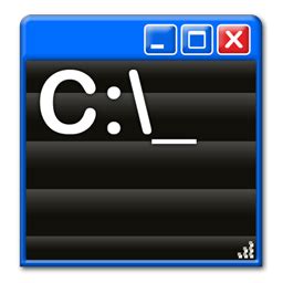 Image result for Command Line Interface Icon Only