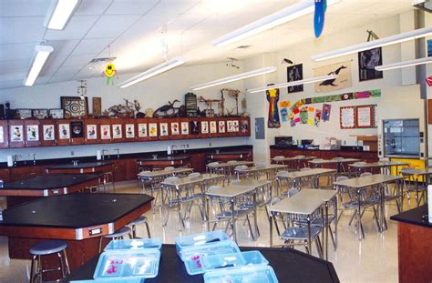 Conrad Weiser Area High School - AEM Architects