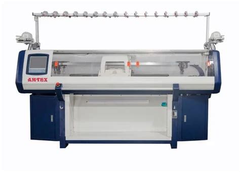 Image result for Flat Knitting Machine Computerized