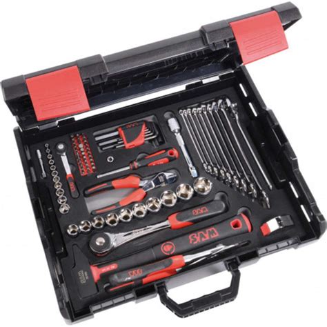 CP-39BOX SAM | SAM 39 Piece Maintenance Kit Tool Kit with Case | 284 ...