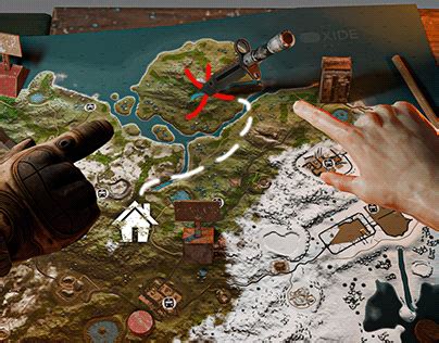 Image result for Rust Game Thumbnail