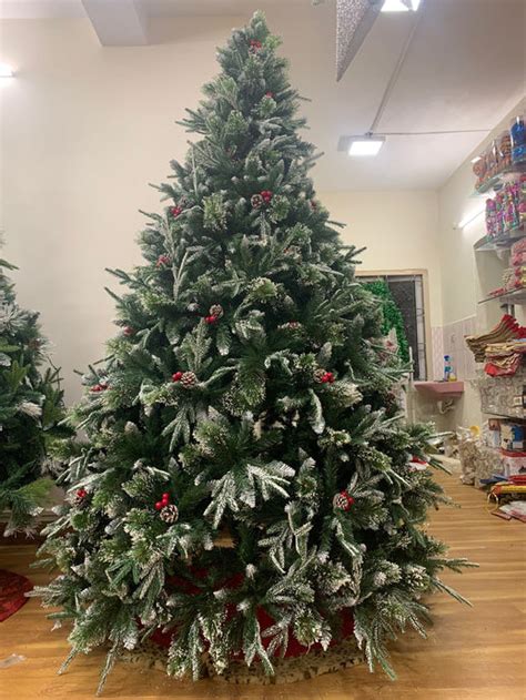 Buy Premium Artificial Christmas Trees and Decors Online In India ...