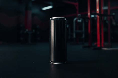 Any Means Possible's Any Time Orange Bang Energy Drink