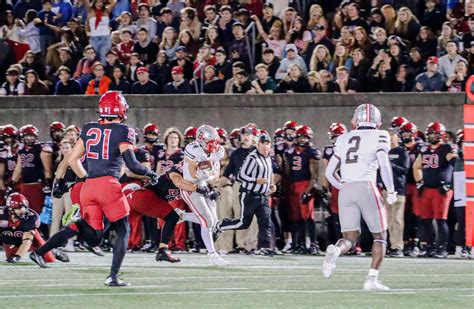 Brown vs. Harvard - The Brown Daily Herald