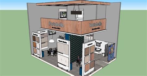 Wesley Martins Arquiteto: Stands, Opiniones de clientes y Servicios