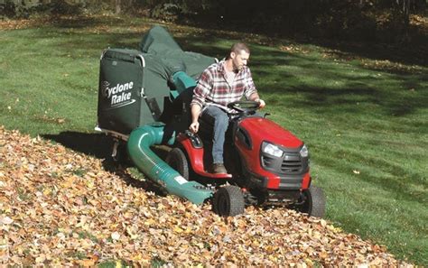 Image result for Cyclone Rake Comparison