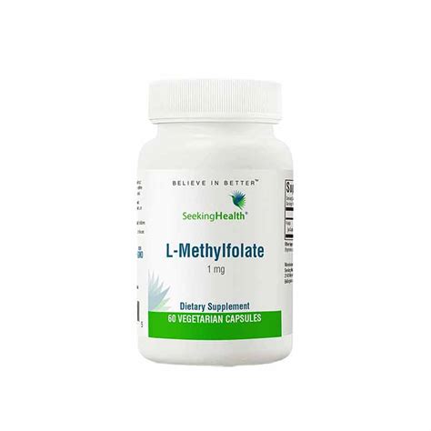 Image result for l-Methylfolate