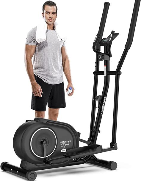 Image result for Elliptical Exercise Machine