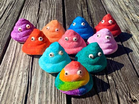 Image result for Exploding Poop Bombs