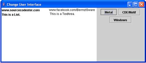 Image result for Java User Converter Example User Interface