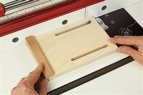 Image result for Router Slots Making