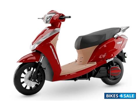 KOMAKI MG Pro V price, specs, mileage, colours, photos and reviews ...