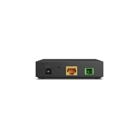XZ000-G3 | 1-Port Gigabit GPON Terminal | TP-Link India