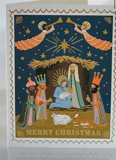 Pin by Kendra Carter on art | Christmas nativity scene display, Christmas illustration ...