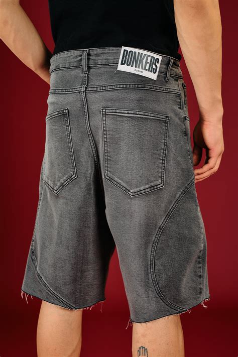 Buy Mens Shorts Online in India - Bonkers Corner