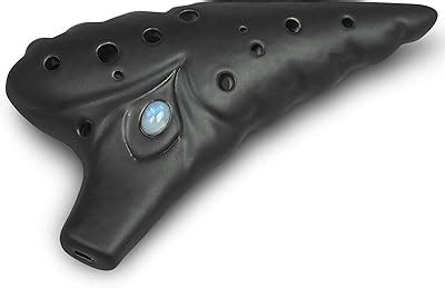 STLOcarina Buy 12 Hole Tenor Ocarina Nebula in C Major at Ubuy India