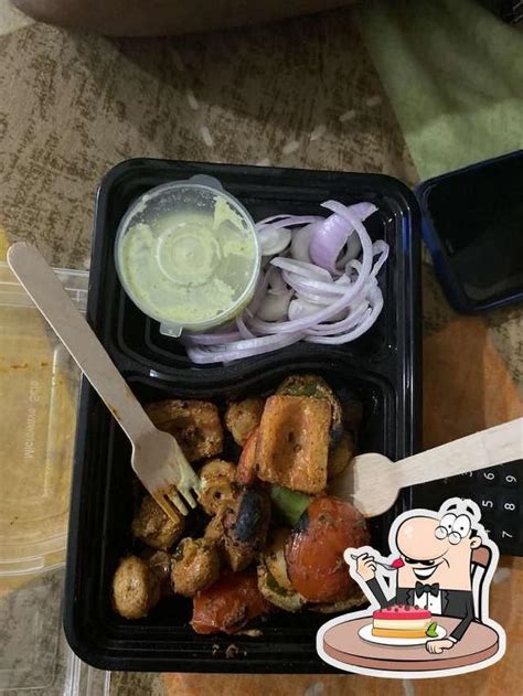 UBQ by Barbeque Nation, Hyderabad, G 3 - Restaurant menu and reviews