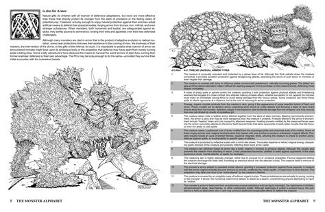 (PDF) d12 Roll A-2: TWELVE UNUSUAL ARMOR TYPES d12 Roll A 2 ... · into ...