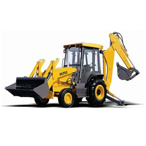 Image result for Track Loader Backhoe