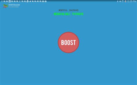 Automatic RAM Booster 的图像结果