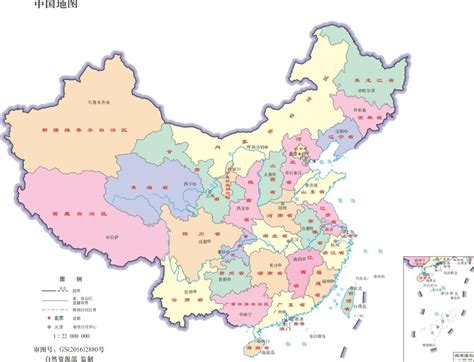 中国位于北半球还是南半球_东西半球的界线是什么 - 工作号