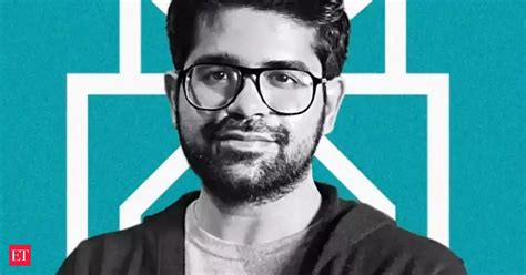 Rs 211,900,000,000: At just 31, this Chennai-born founder becomes India ...