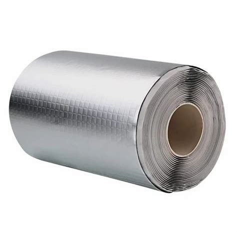 Aluminium Tape - Aluminium Fsk Adhesive Tapes Trader - Wholesaler ...